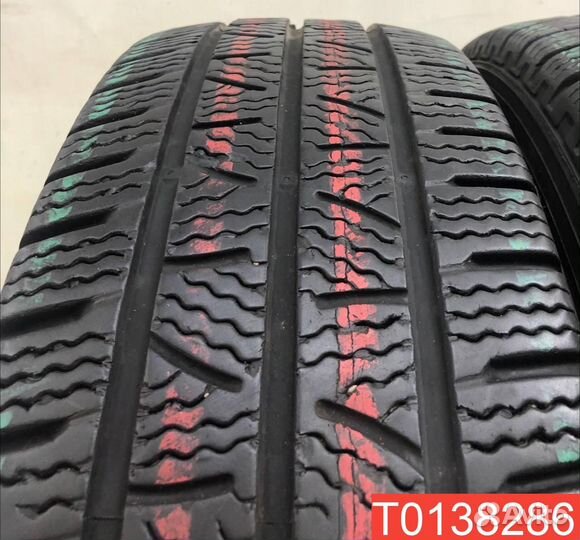 Pirelli Carrier Winter 215/75 R16C 116R