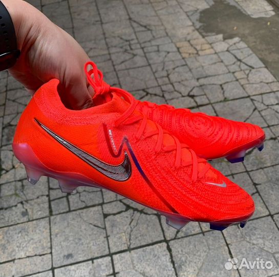 Оригинальные бутсы Nike Phantom GX 2 elite FG