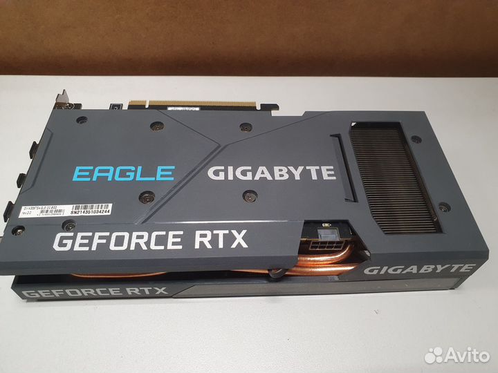 Gigabyte Rtx 3060 ti 8gb