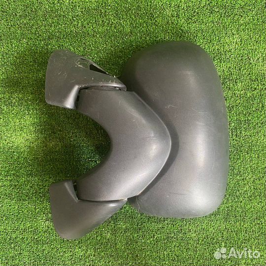 Зеркало заднего вида боковое переднее левое