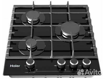 Газовая варочная панель Haier HHX-G53cnmb