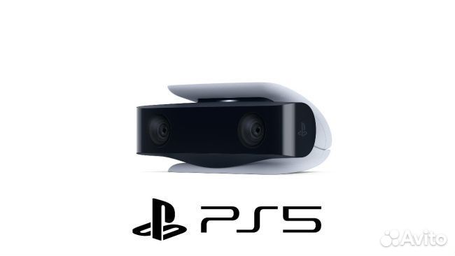 Камера PS5