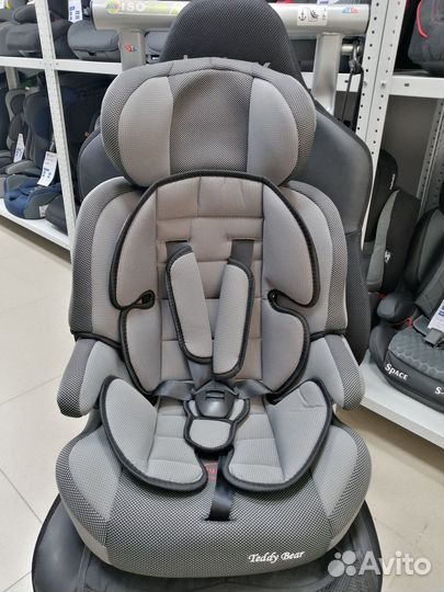 Автокресло Прокат/Аренда