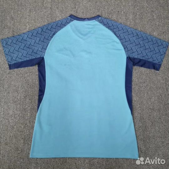 Футбольные формы Зенит 2023/2024