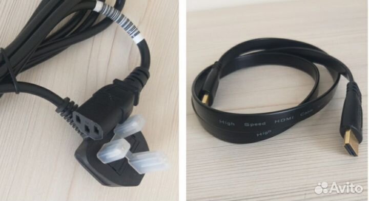 Кабель hdmi кабель питания