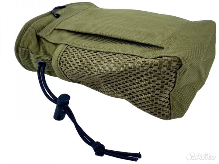 Сумка-карман тактическая PDA
