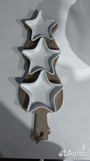 Менажница Kuchenland