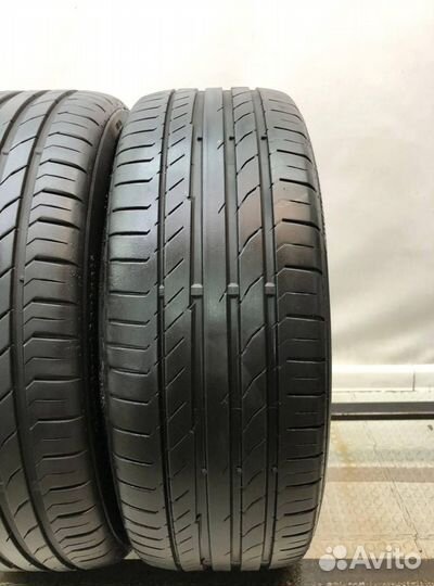 Continental ContiSportContact 5 195/45 R17 81W