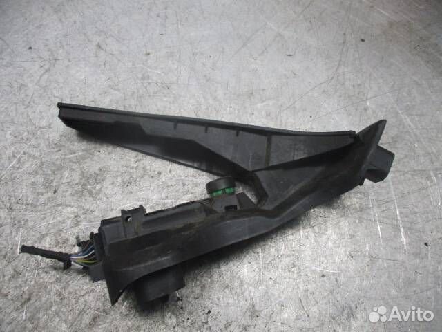 Педаль газа Volkswagen Passat B6 2005 1K1723503L