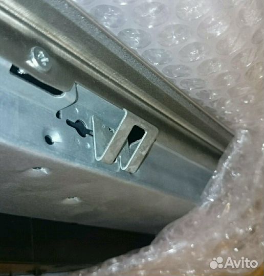 Крепеж варочной панели bosch, siemens, neff