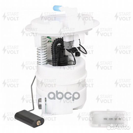 Модуль топливного насоса SFM2002 startvolt
