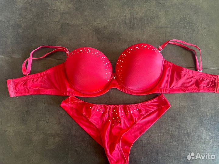 Итальянское нижнее белье