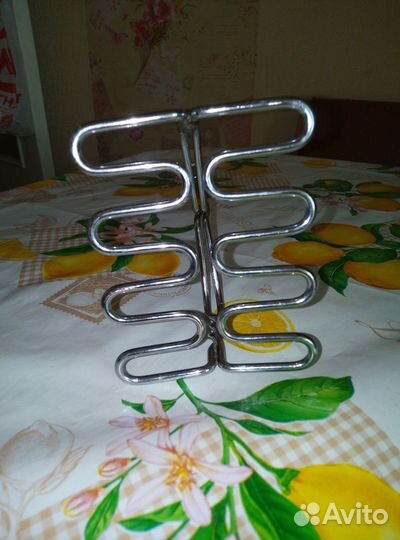 Толкушка-картофелемялка