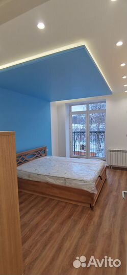 Ремонт и отделка квартир