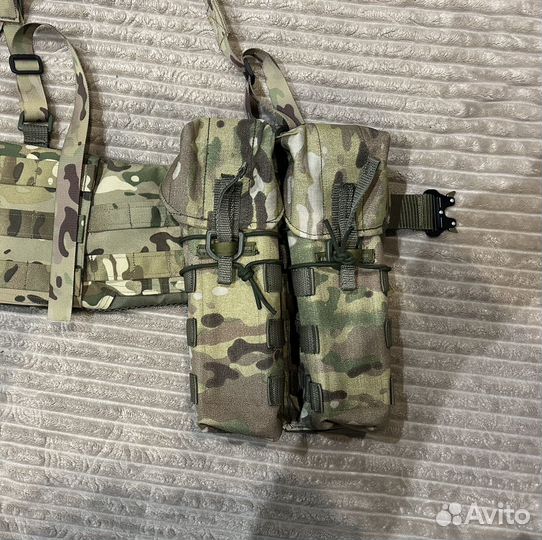 Подсумок РПК