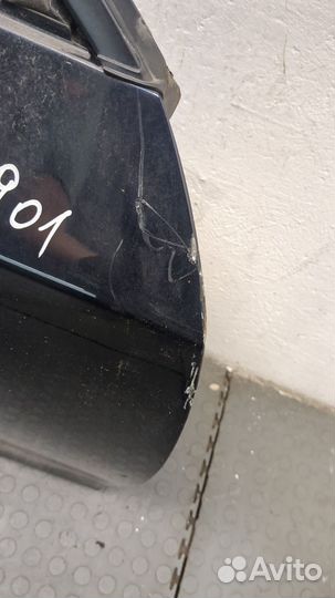 Дверь правая передняя BMW 5 E60, 2006