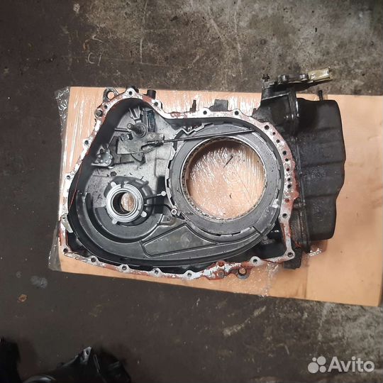 АКПП CD4E Ford Mondeo 2,Форд Мондео 2