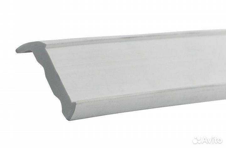 Основание для привального бруса «Sphera» 50 мм (по