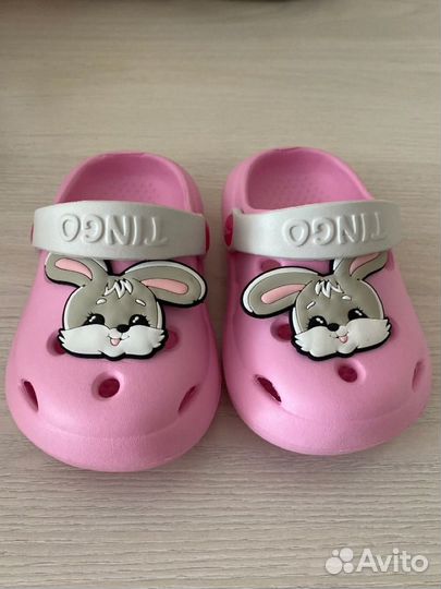 Crocs детские
