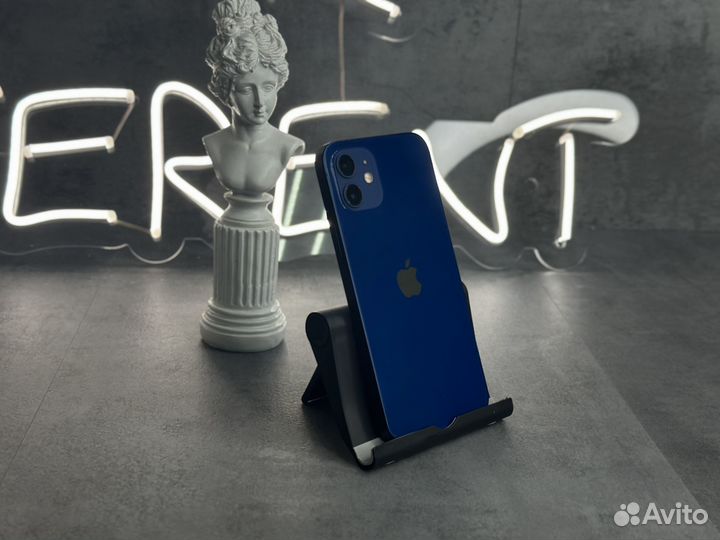 iPhone 12, 128 ГБ