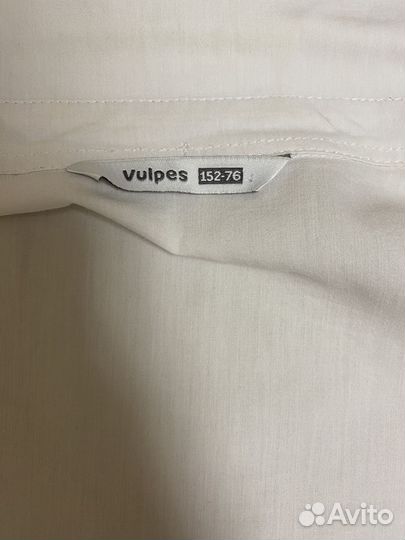 Рубашка женская