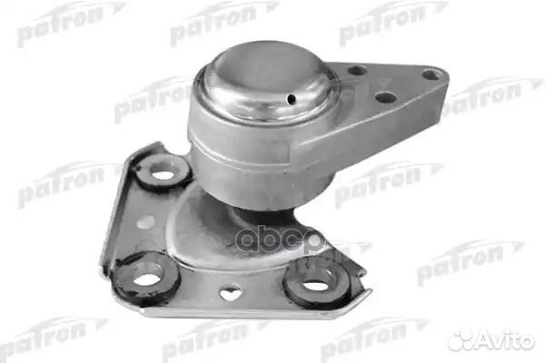 Опора двигателя правая mazda demio DY3/DY5 02-0