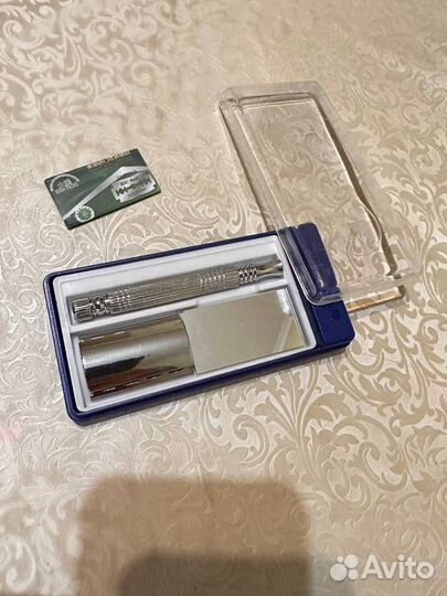 Новый бритвенный станок Т-образный бритва