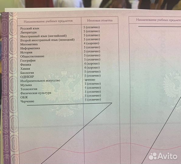 Репетитор начальных классов