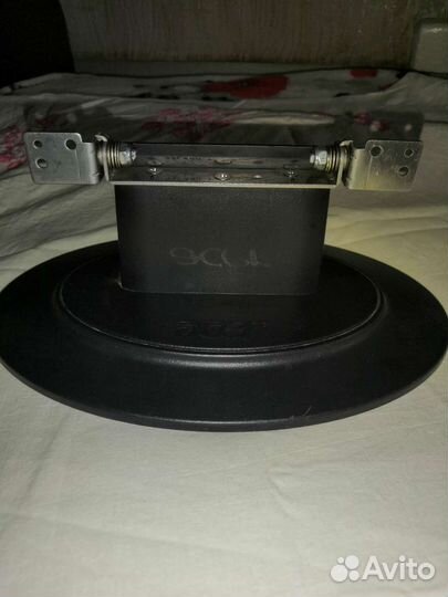 Подставка для монитора фирмы Acer