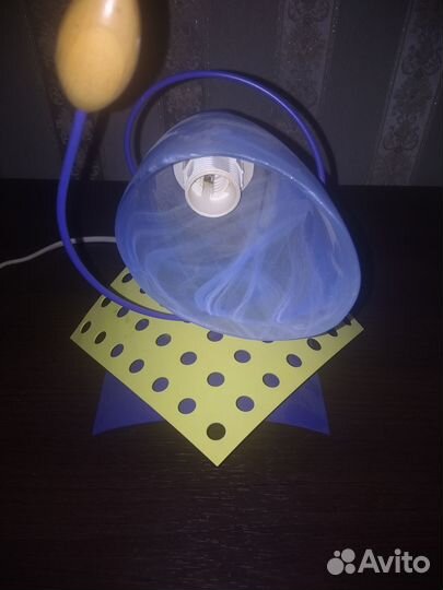 Настенные бра