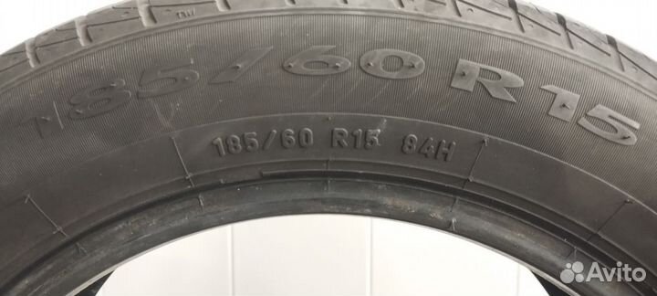 Pirelli Cinturato P1 185/60 R15 84H