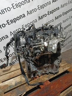 Двигатель Mercedes-Benz Gla-Class 247 282.914 2020