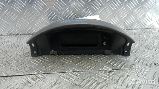 Монитор opel combo C (1BL05JA01)