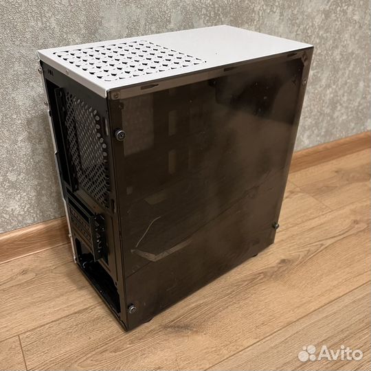 Корпус для пк