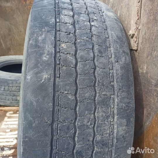 Hankook AM06 315/70 R22 156