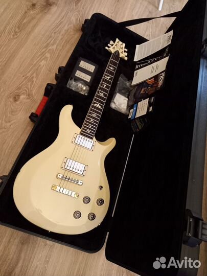 Обмен Новый Заряженный PRS