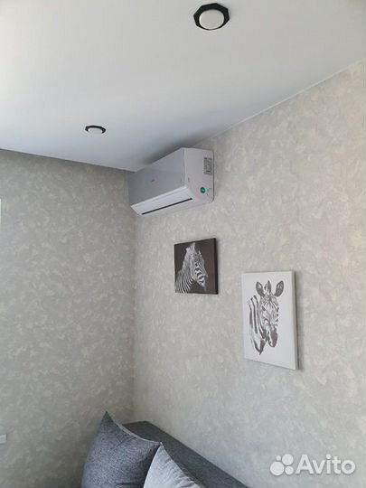 Установка кондиционеров монтаж обслуживание заклад