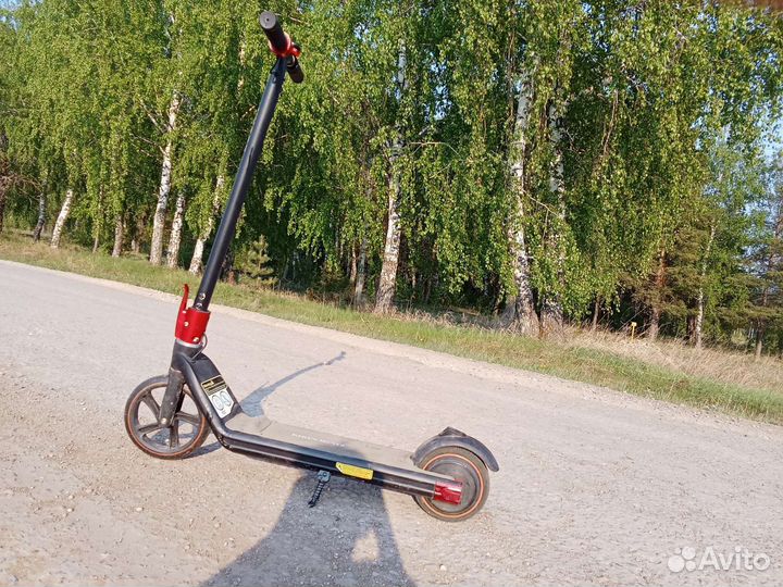 Электрический самокат