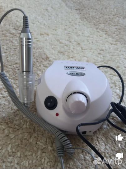 Набор для маникюра