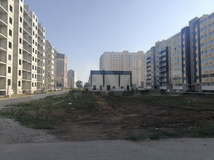 3-к. квартира, 81,2 м², 3/9 эт.