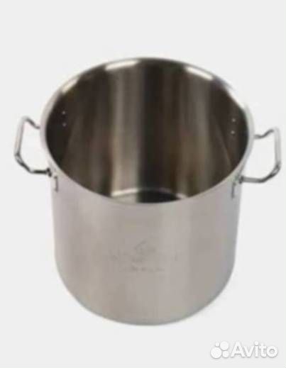 Кастрюля 25 литров