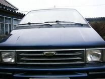 Ford Aerostar 3.0 MT, 1992, 215 000 км, с пробегом, цена 230 000 руб.