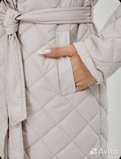 Пальто женское