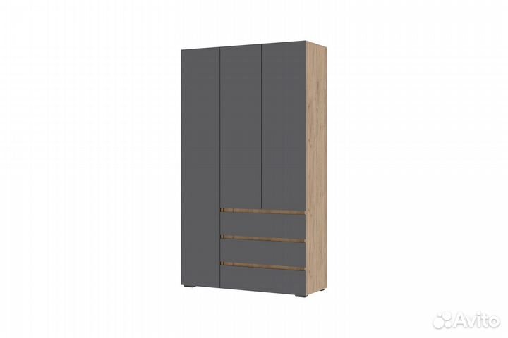 Шкаф Хелен 06