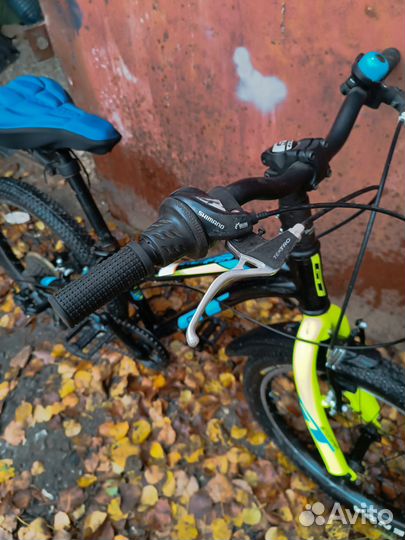 Велосипед детский GT stomper 20