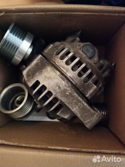 Генераторы