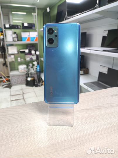 realme 9i, 6/128 ГБ