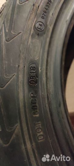 Nokian Tyres Nordman 5 205/55 R16