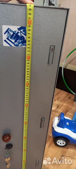 Оружейный сейф бу