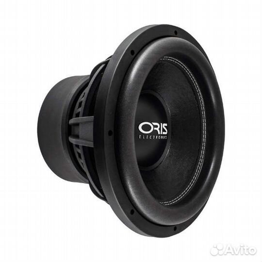 Сабвуфер и усилитель